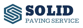 SOLID Paving Service